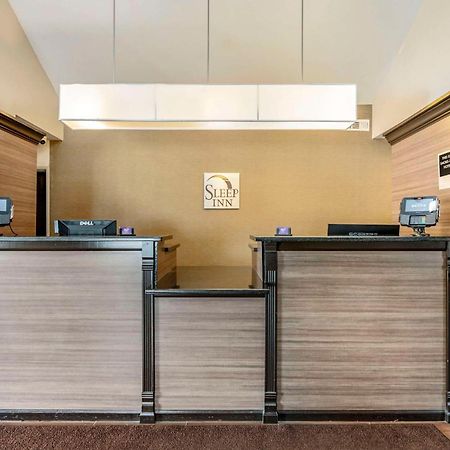 Sleep Inn Naperville - Chicago Екстер'єр фото