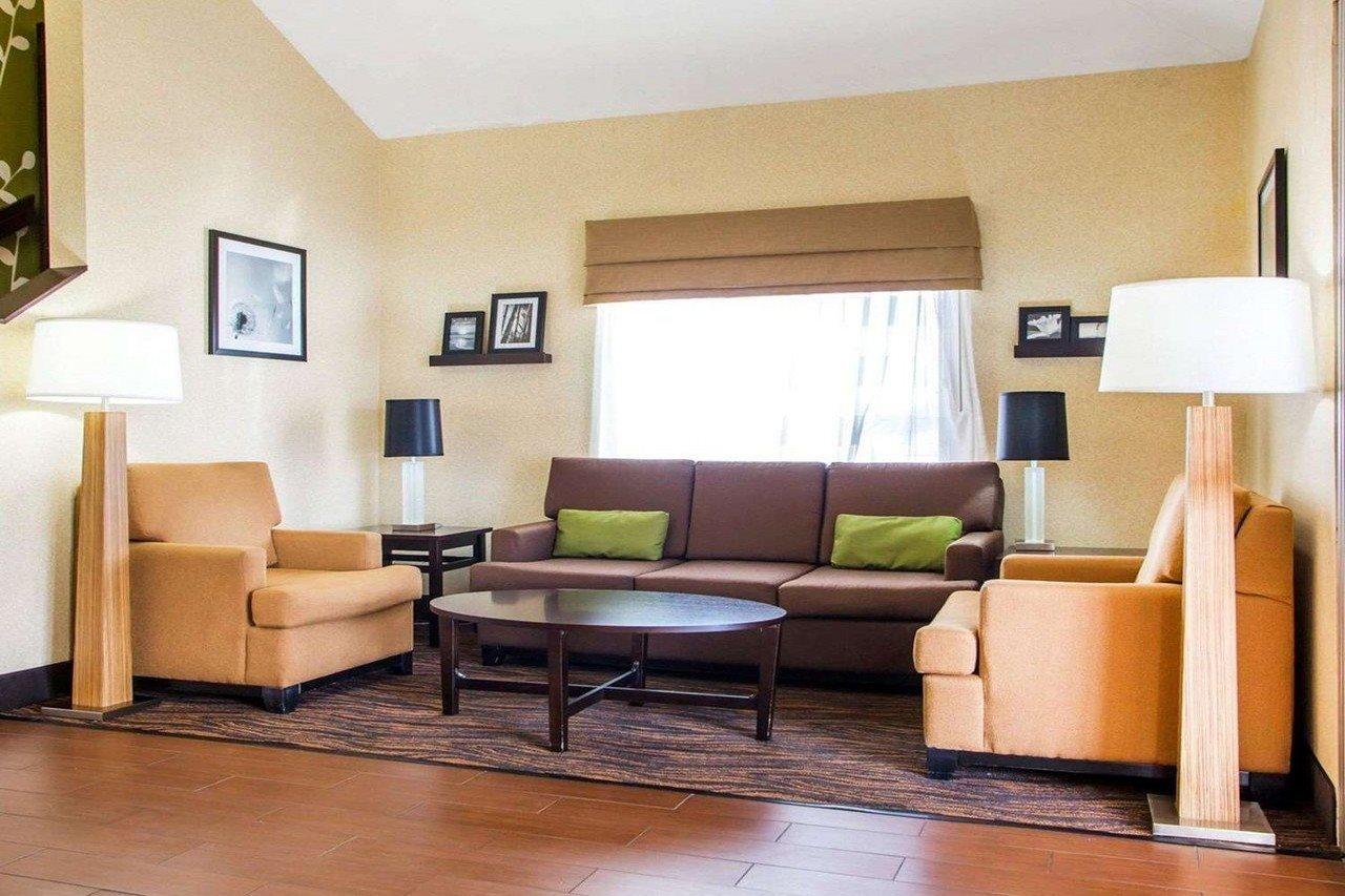 Sleep Inn Naperville - Chicago Екстер'єр фото