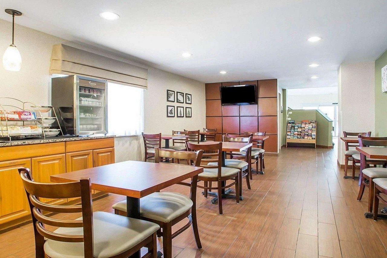 Sleep Inn Naperville - Chicago Екстер'єр фото