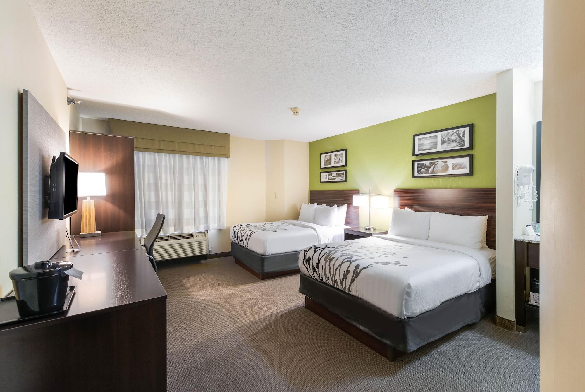 Sleep Inn Naperville - Chicago Екстер'єр фото