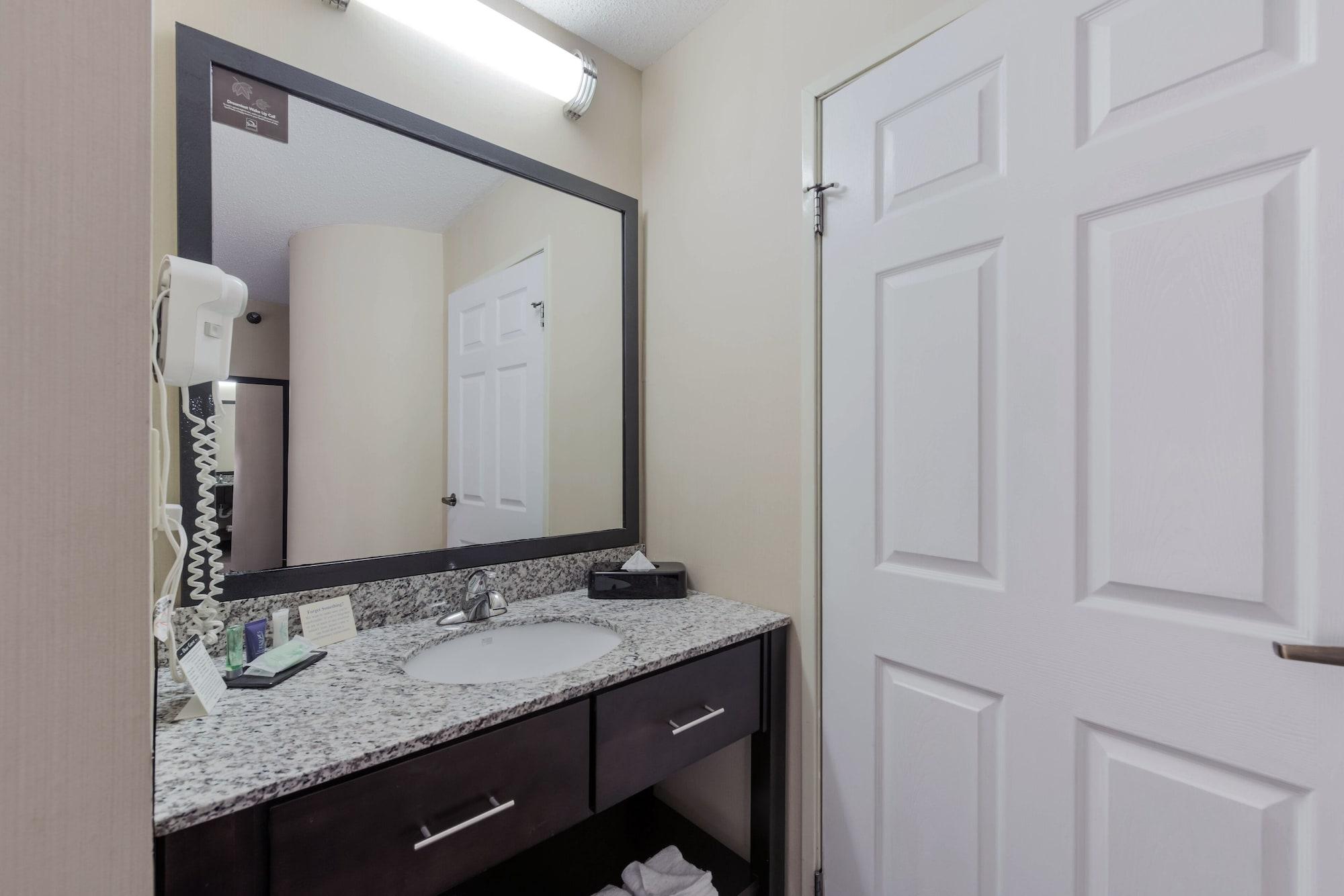 Sleep Inn Naperville - Chicago Екстер'єр фото