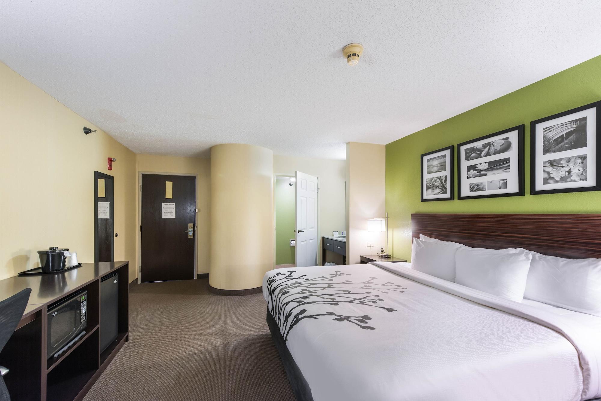 Sleep Inn Naperville - Chicago Екстер'єр фото