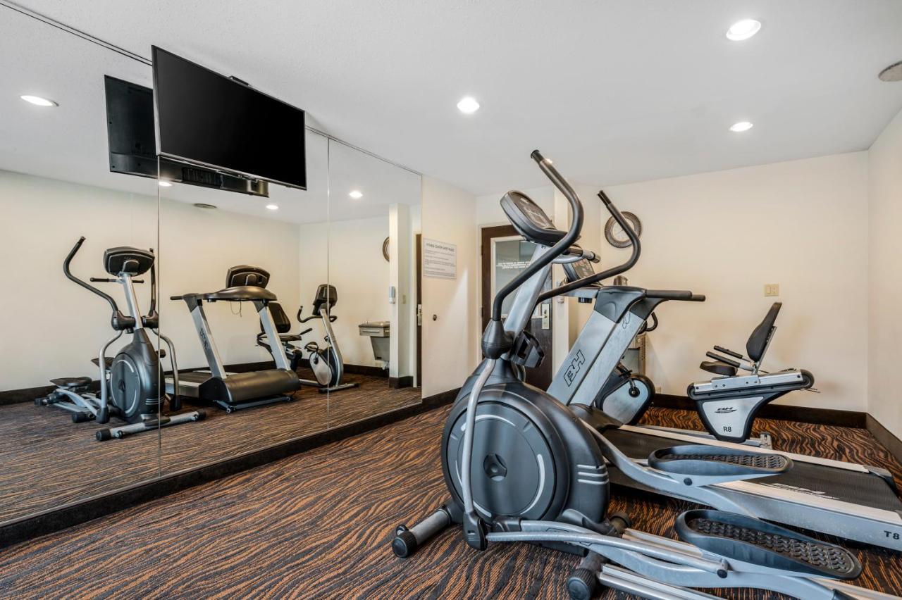 Sleep Inn Naperville - Chicago Екстер'єр фото