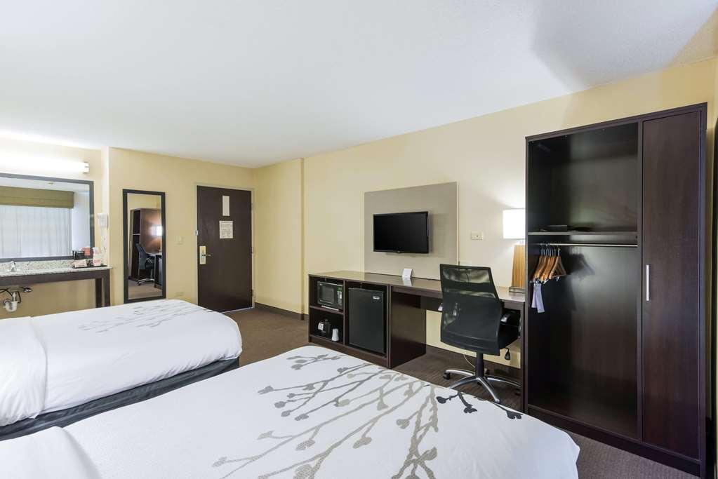 Sleep Inn Naperville - Chicago Номер фото