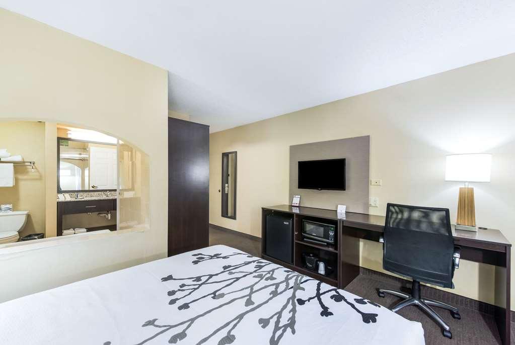 Sleep Inn Naperville - Chicago Номер фото
