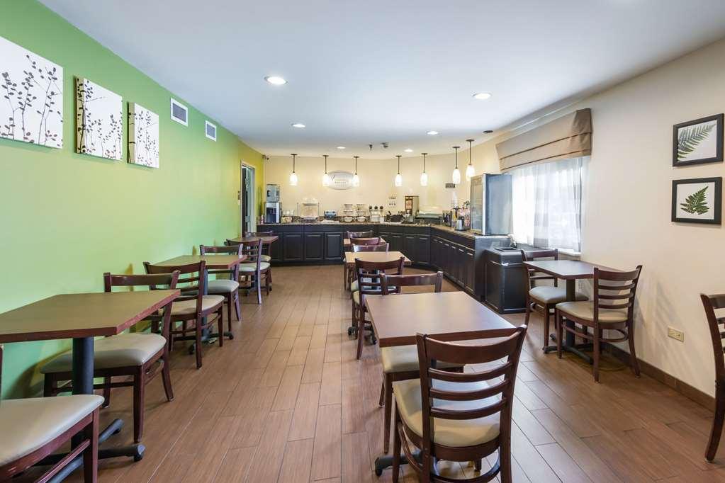 Sleep Inn Naperville - Chicago Екстер'єр фото