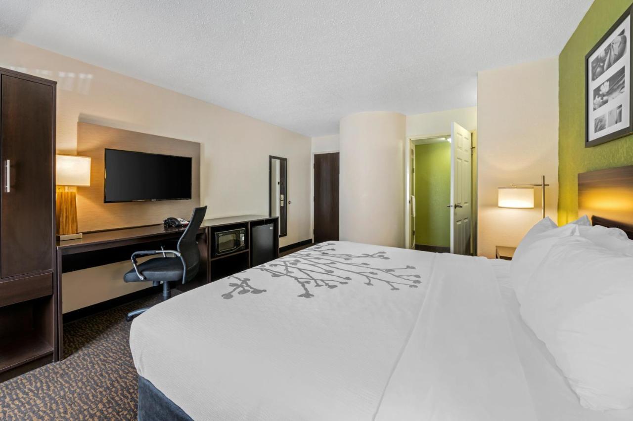 Sleep Inn Naperville - Chicago Екстер'єр фото