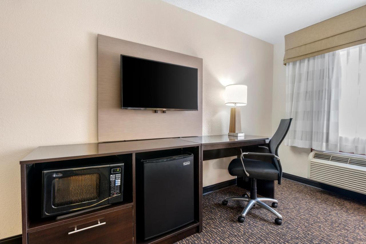 Sleep Inn Naperville - Chicago Екстер'єр фото