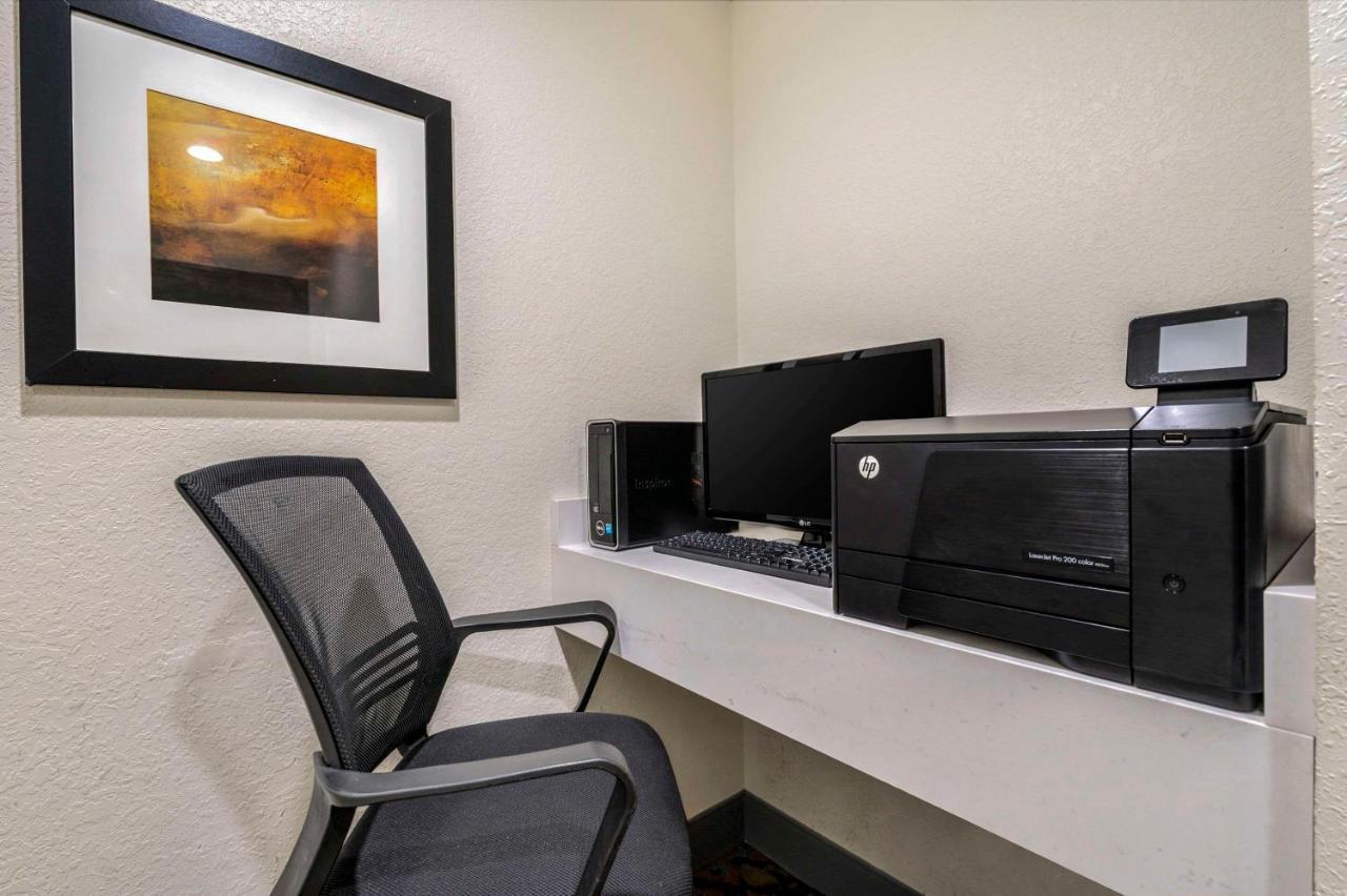 Sleep Inn Naperville - Chicago Екстер'єр фото