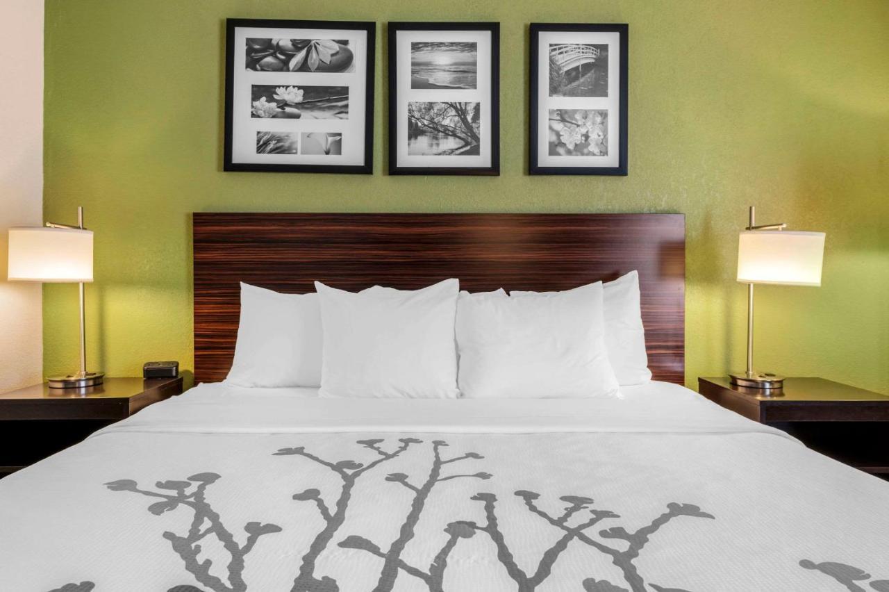 Sleep Inn Naperville - Chicago Екстер'єр фото