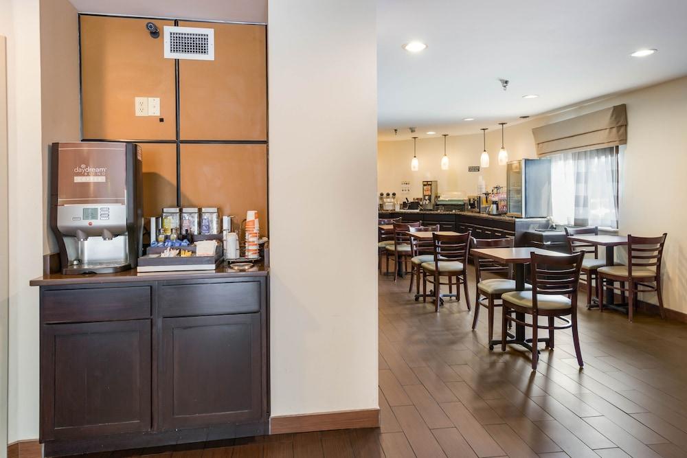 Sleep Inn Naperville - Chicago Екстер'єр фото