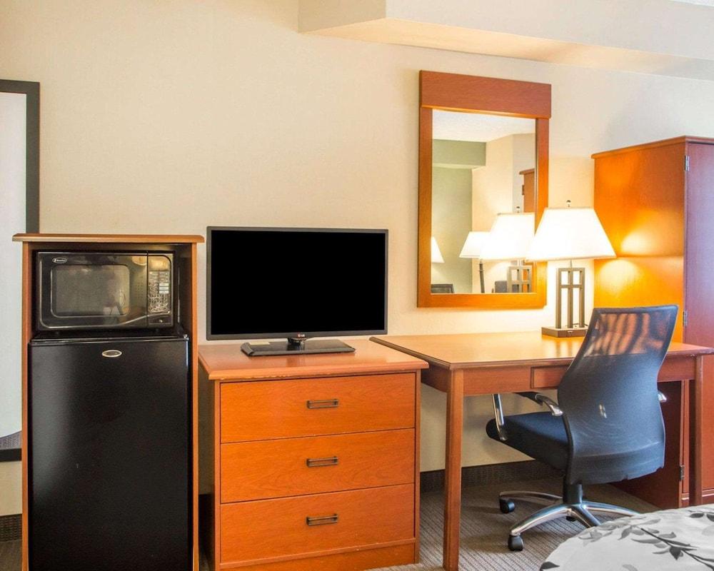 Sleep Inn Naperville - Chicago Екстер'єр фото