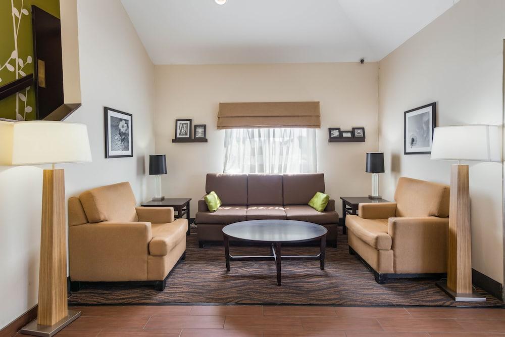 Sleep Inn Naperville - Chicago Екстер'єр фото