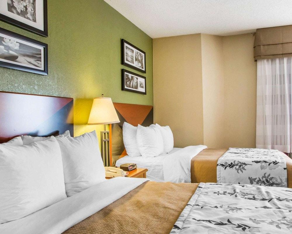 Sleep Inn Naperville - Chicago Екстер'єр фото