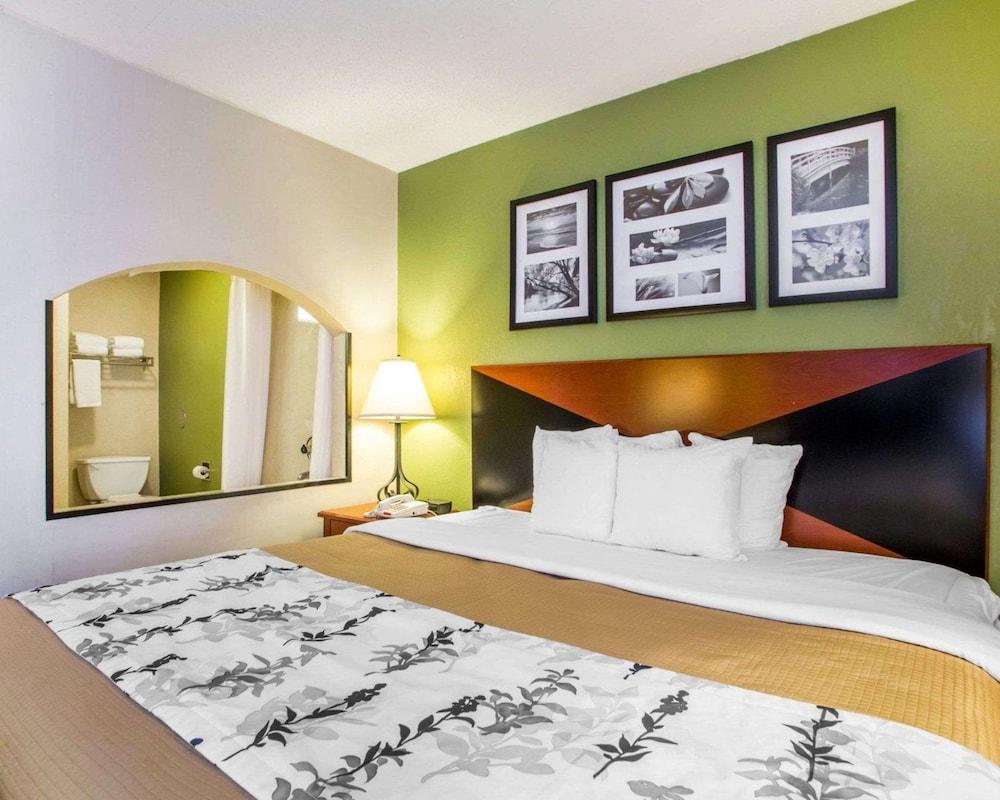 Sleep Inn Naperville - Chicago Екстер'єр фото