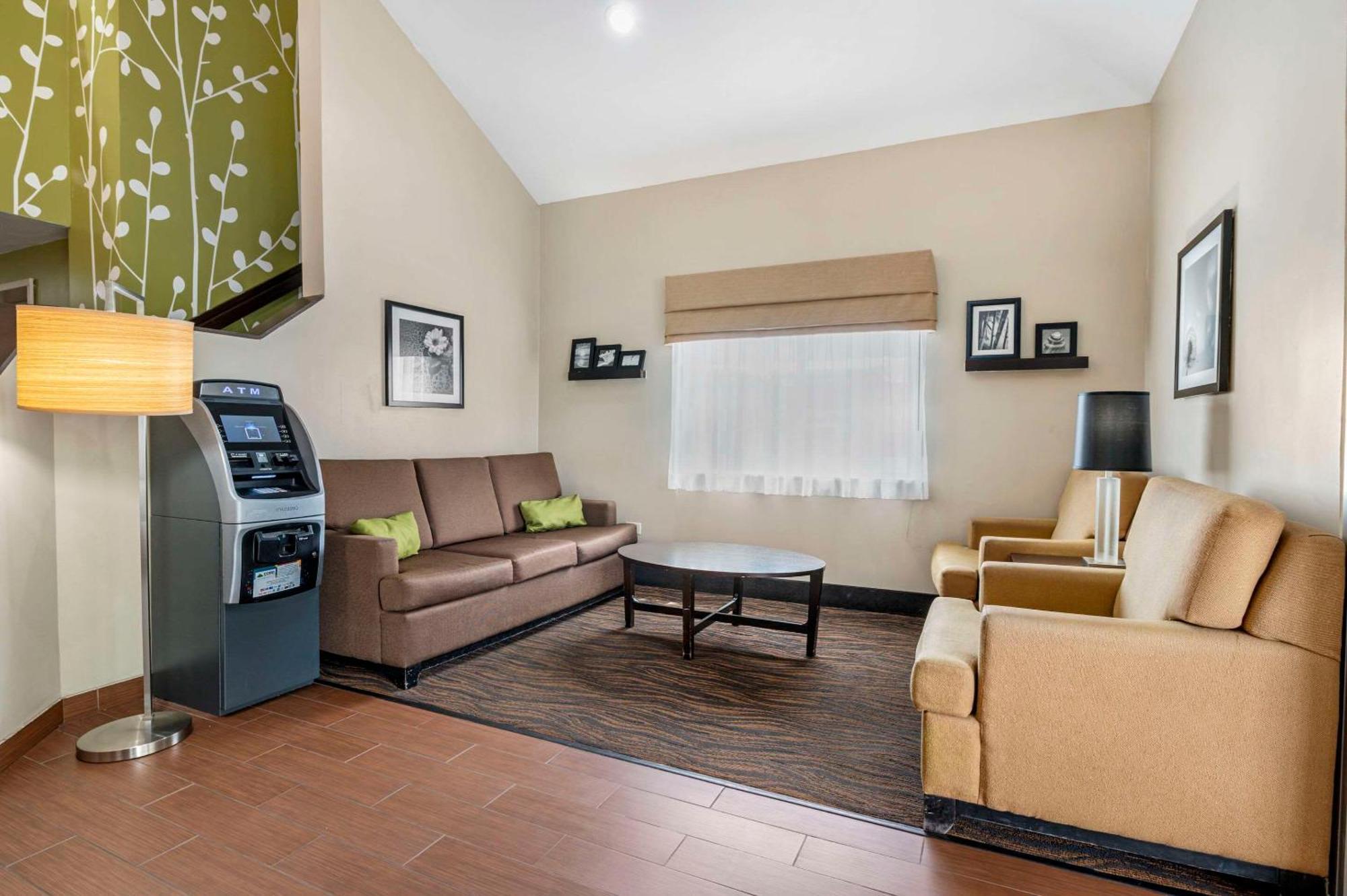 Sleep Inn Naperville - Chicago Екстер'єр фото